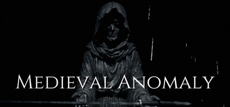 Cover art from Medieval Anomaly