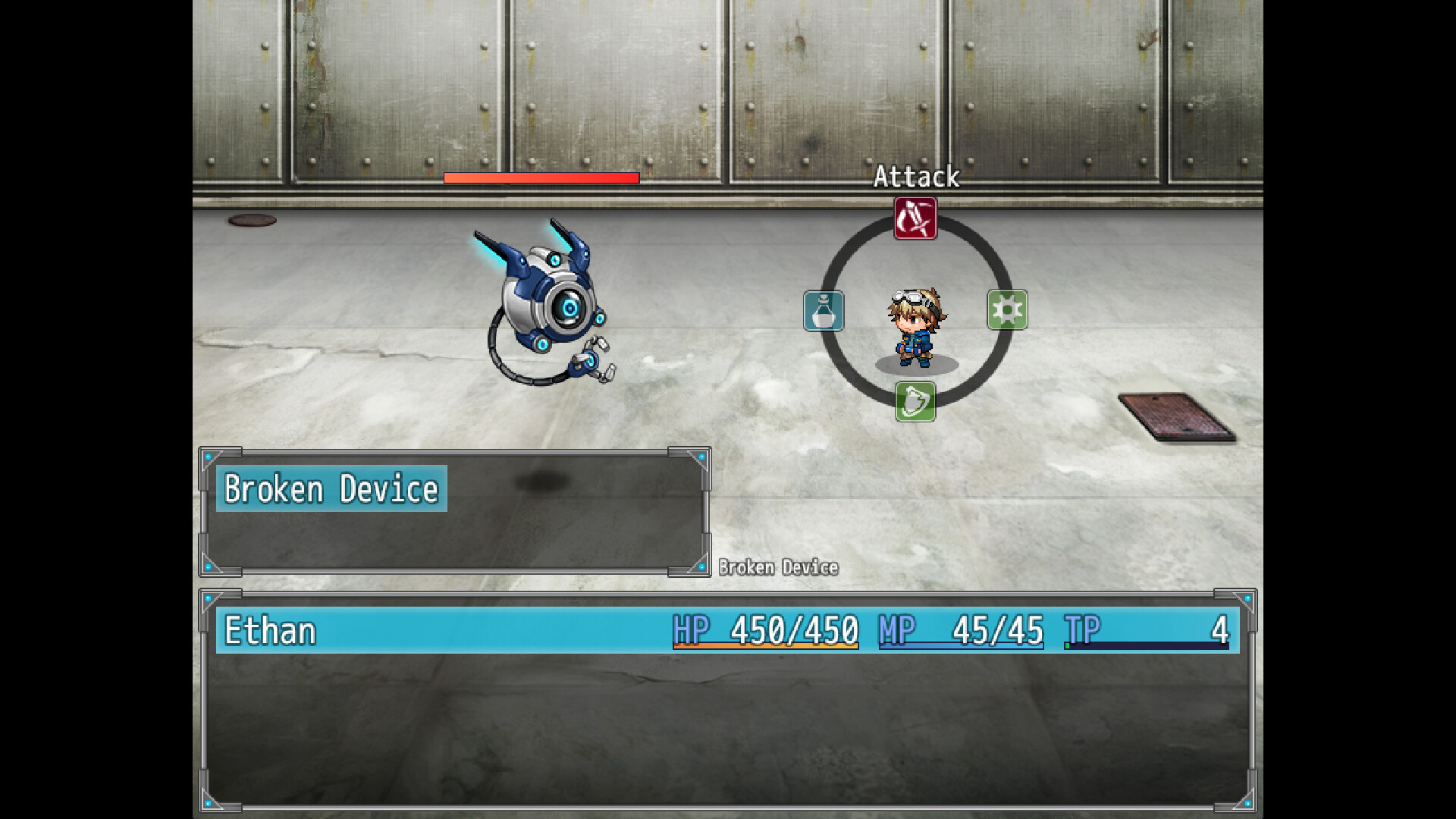 Beyond the Workshop screenshot 3