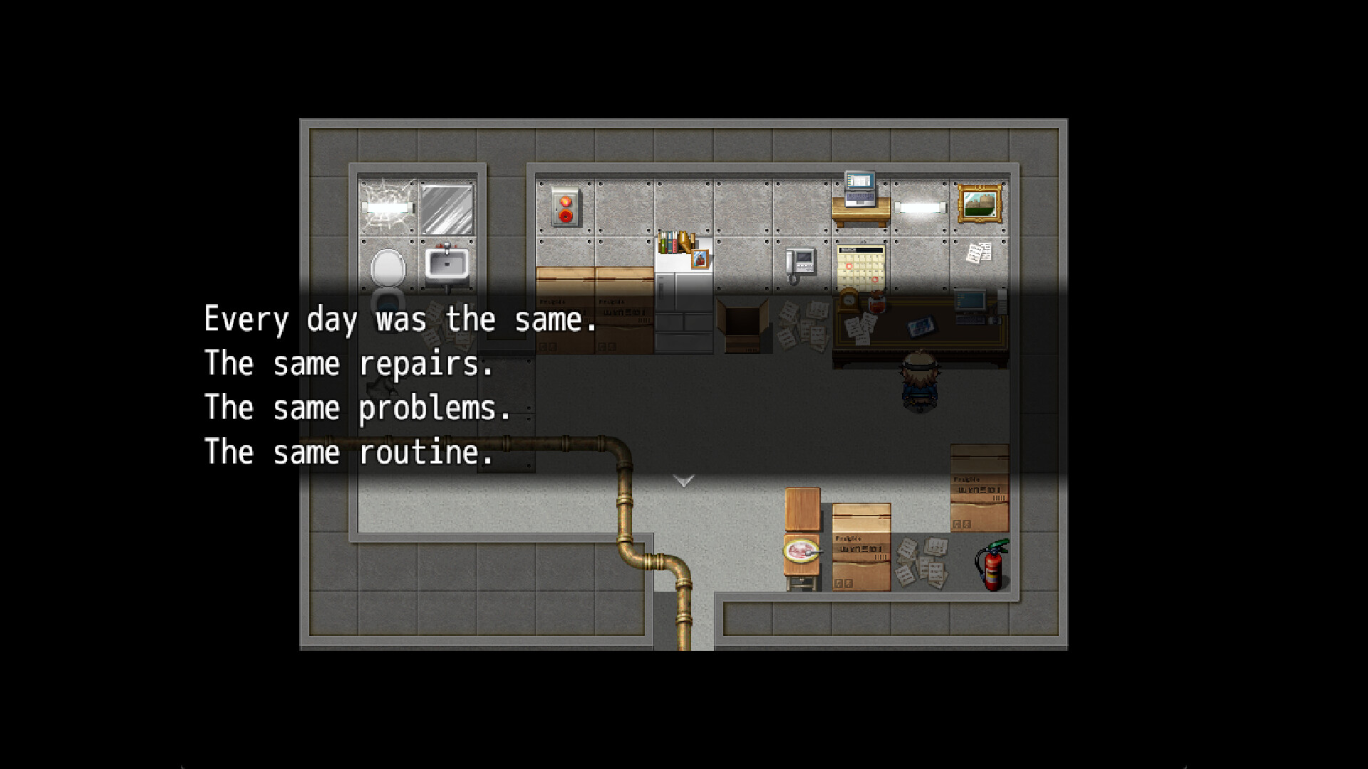 Beyond the Workshop screenshot 2