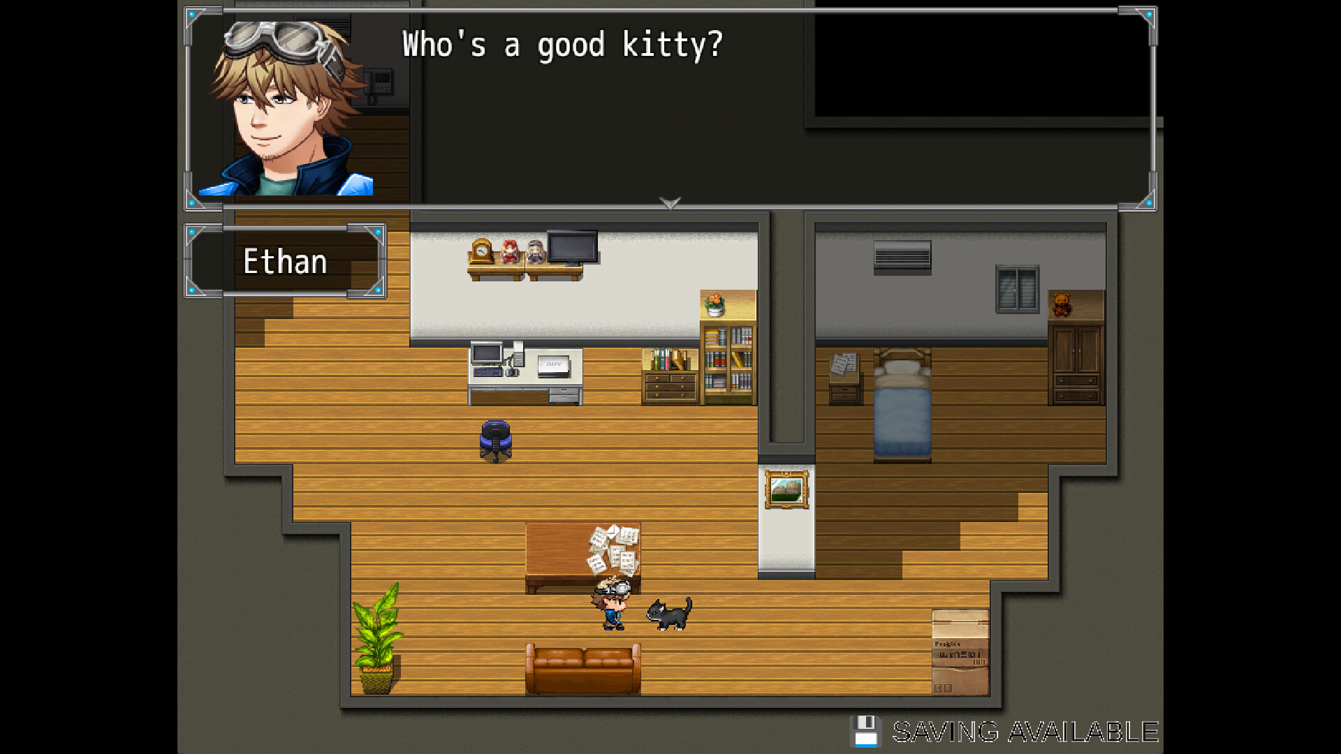 Beyond the Workshop screenshot 4