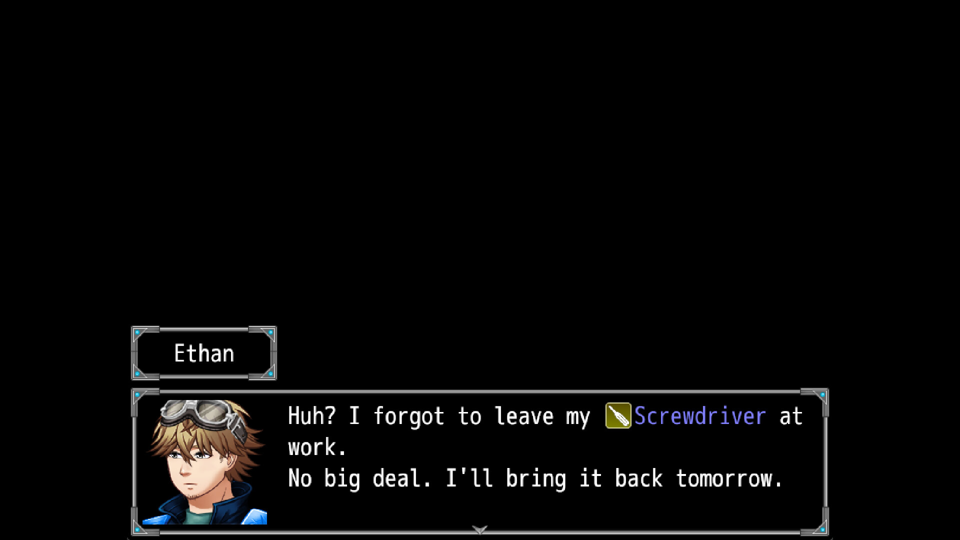 Beyond the Workshop screenshot 5