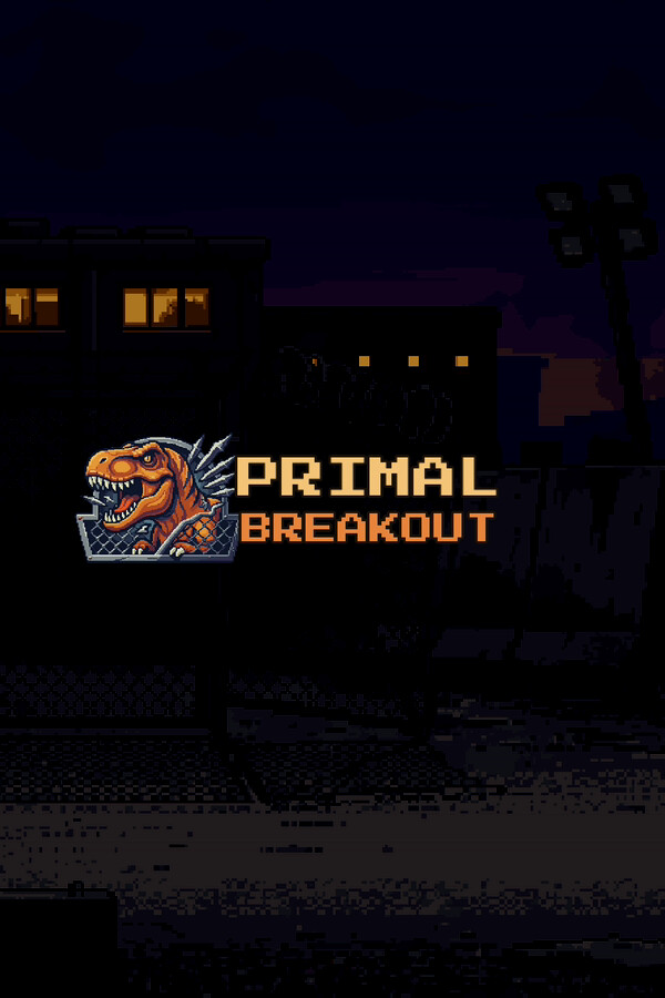 Primal Breakout