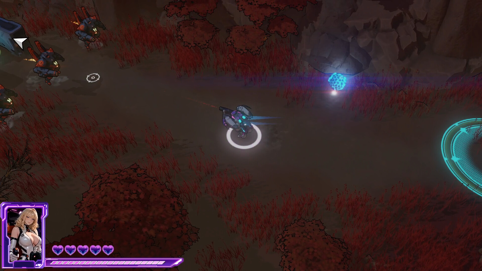 Stellar Heat screenshot 4