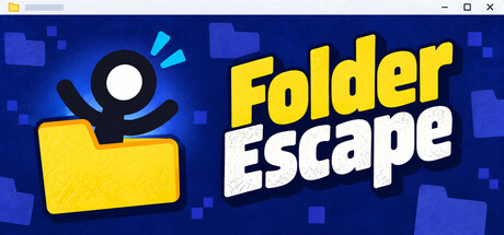 Cover art from Folder Escape