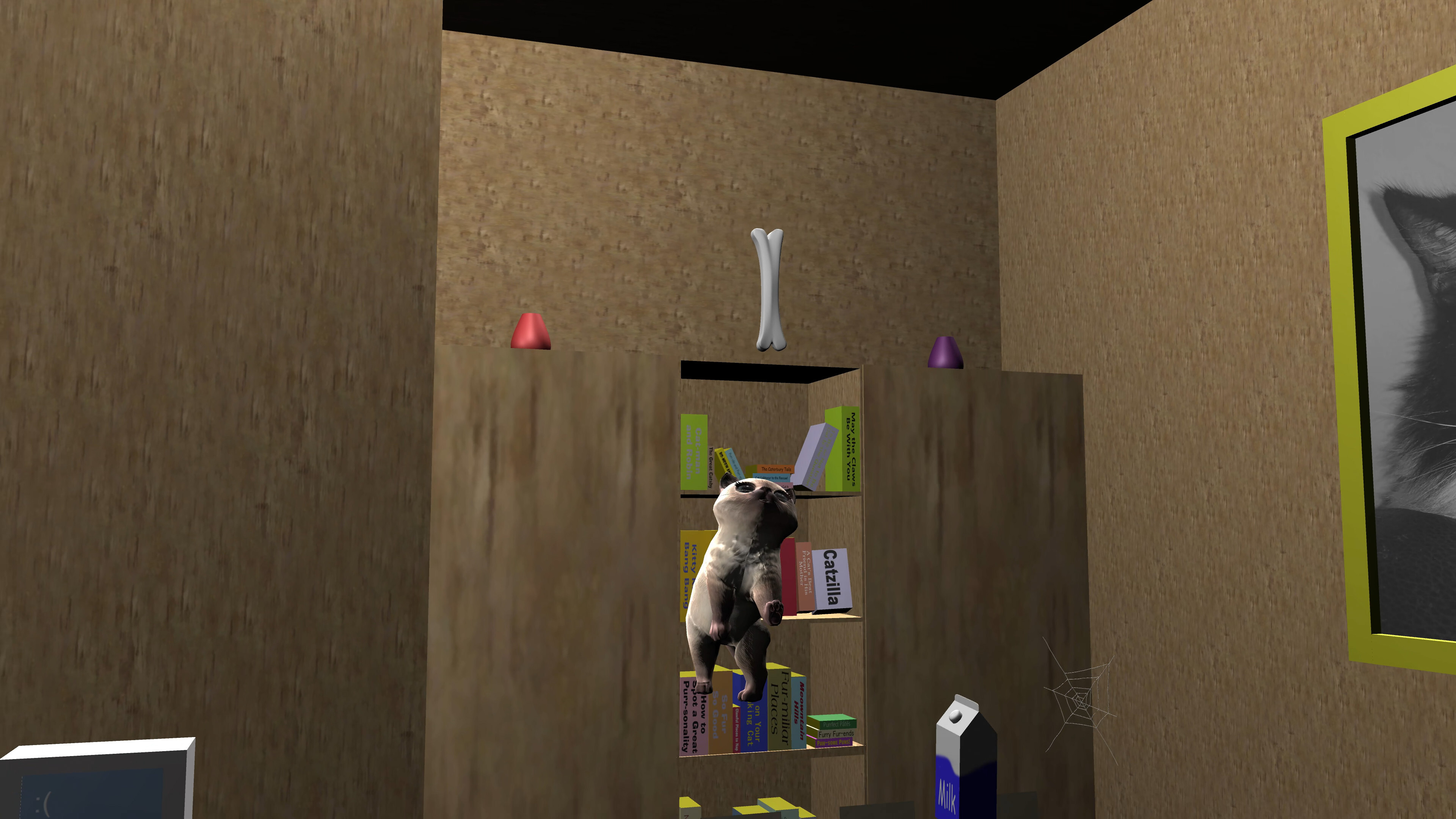Leila's Adventure screenshot 4