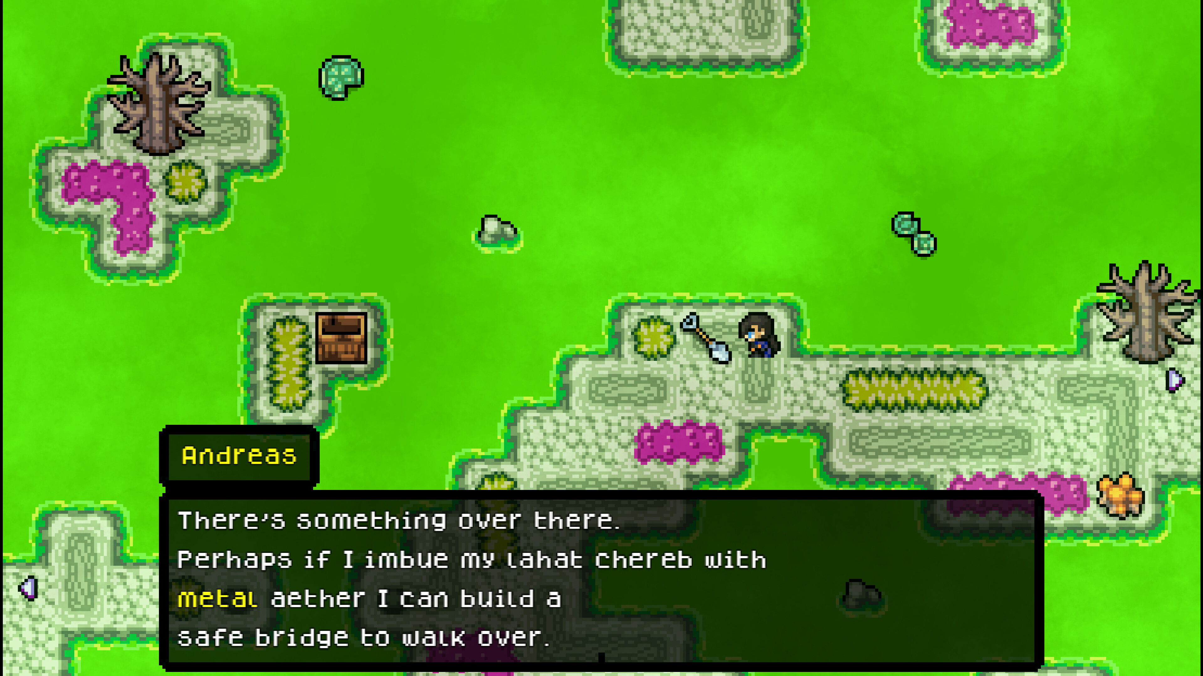 Demon Slayer Rome screenshot 4