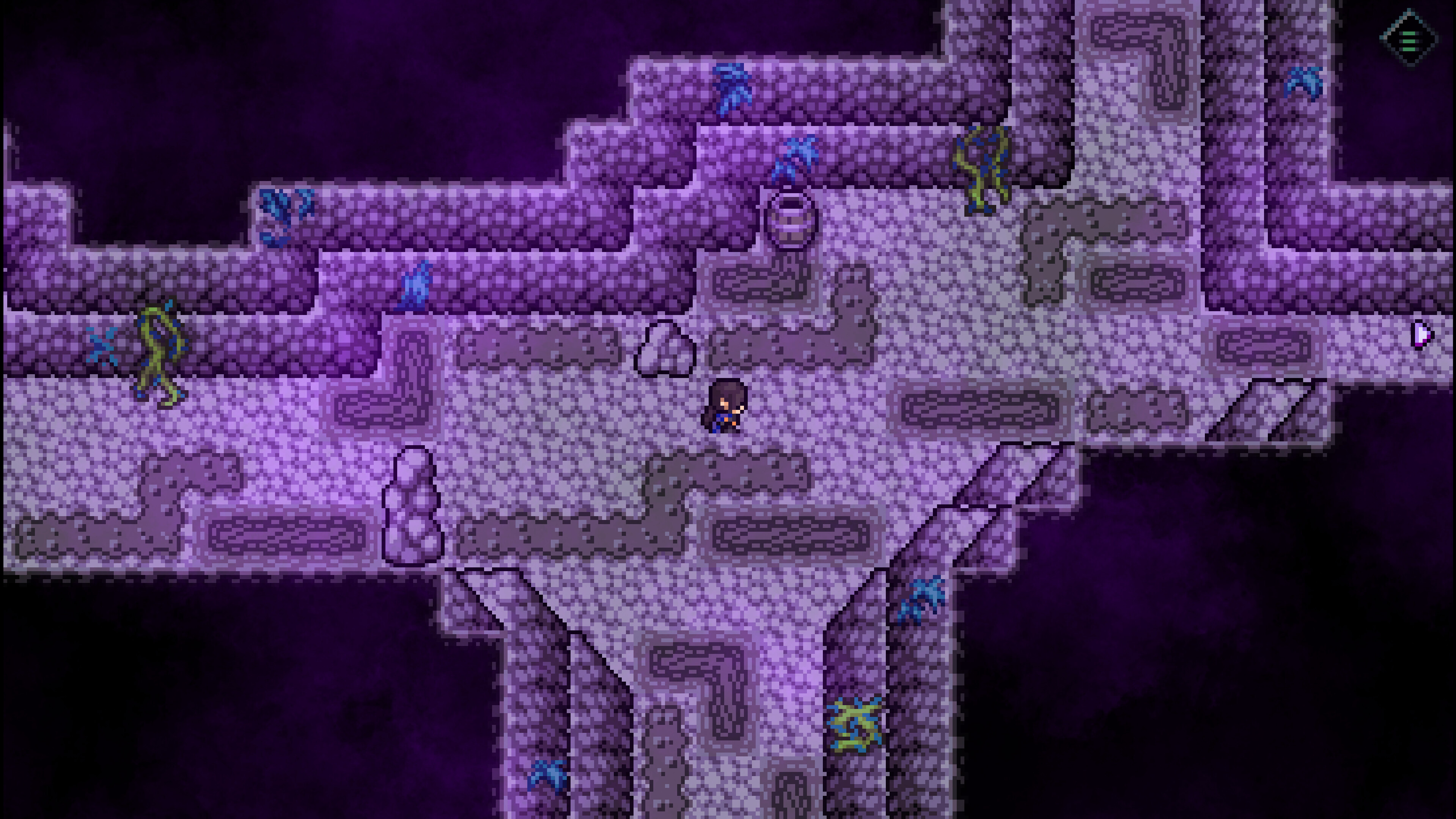 Demon Slayer Rome screenshot 3