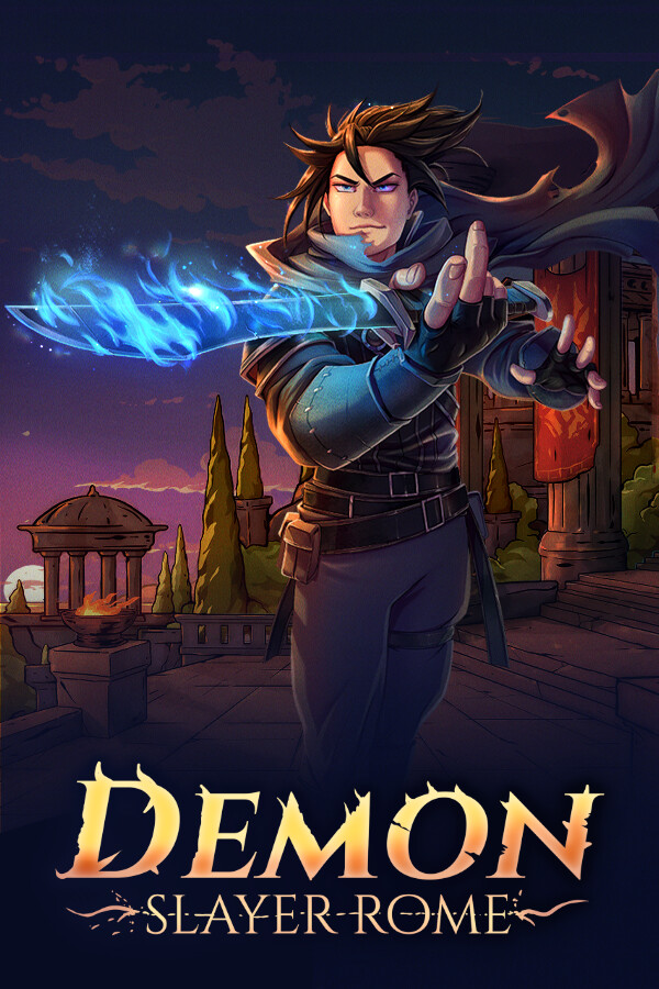 Demon Slayer Rome