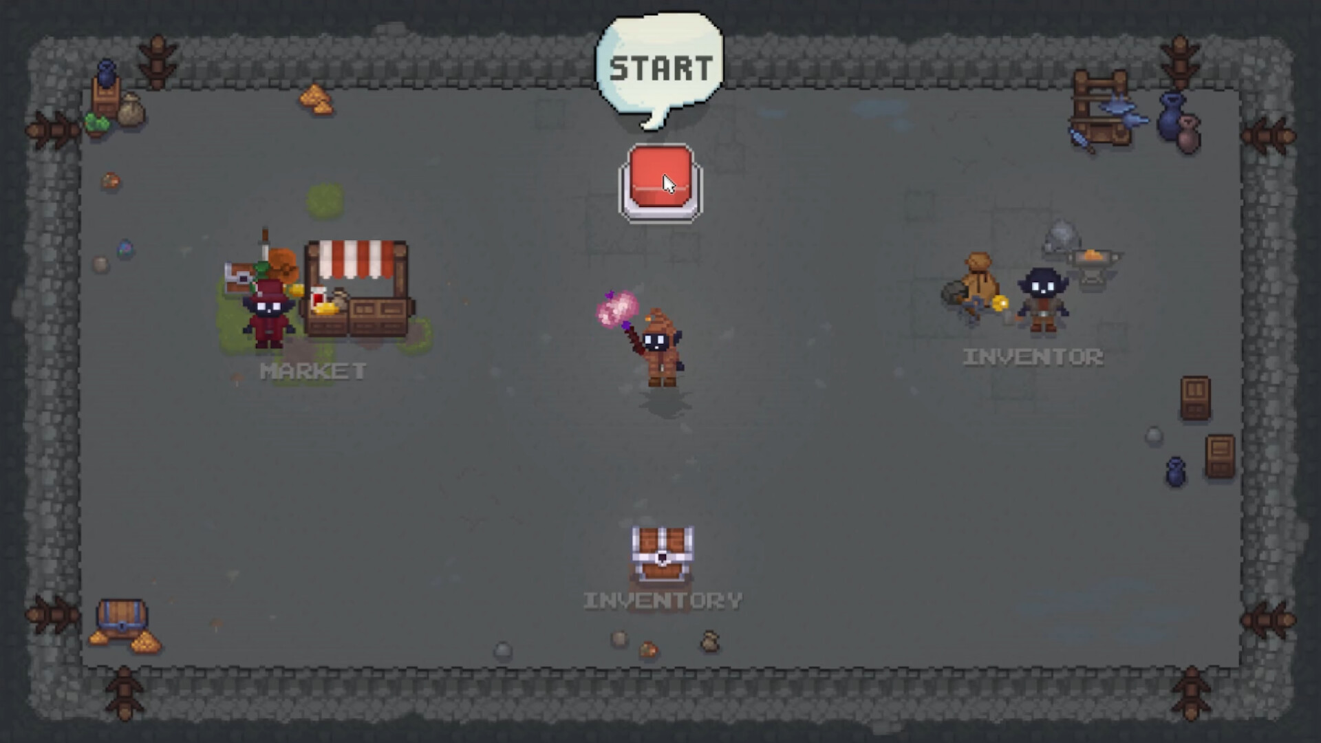 Deepdelver screenshot 1