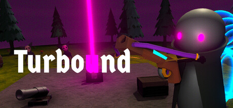 Cover art from Turbound