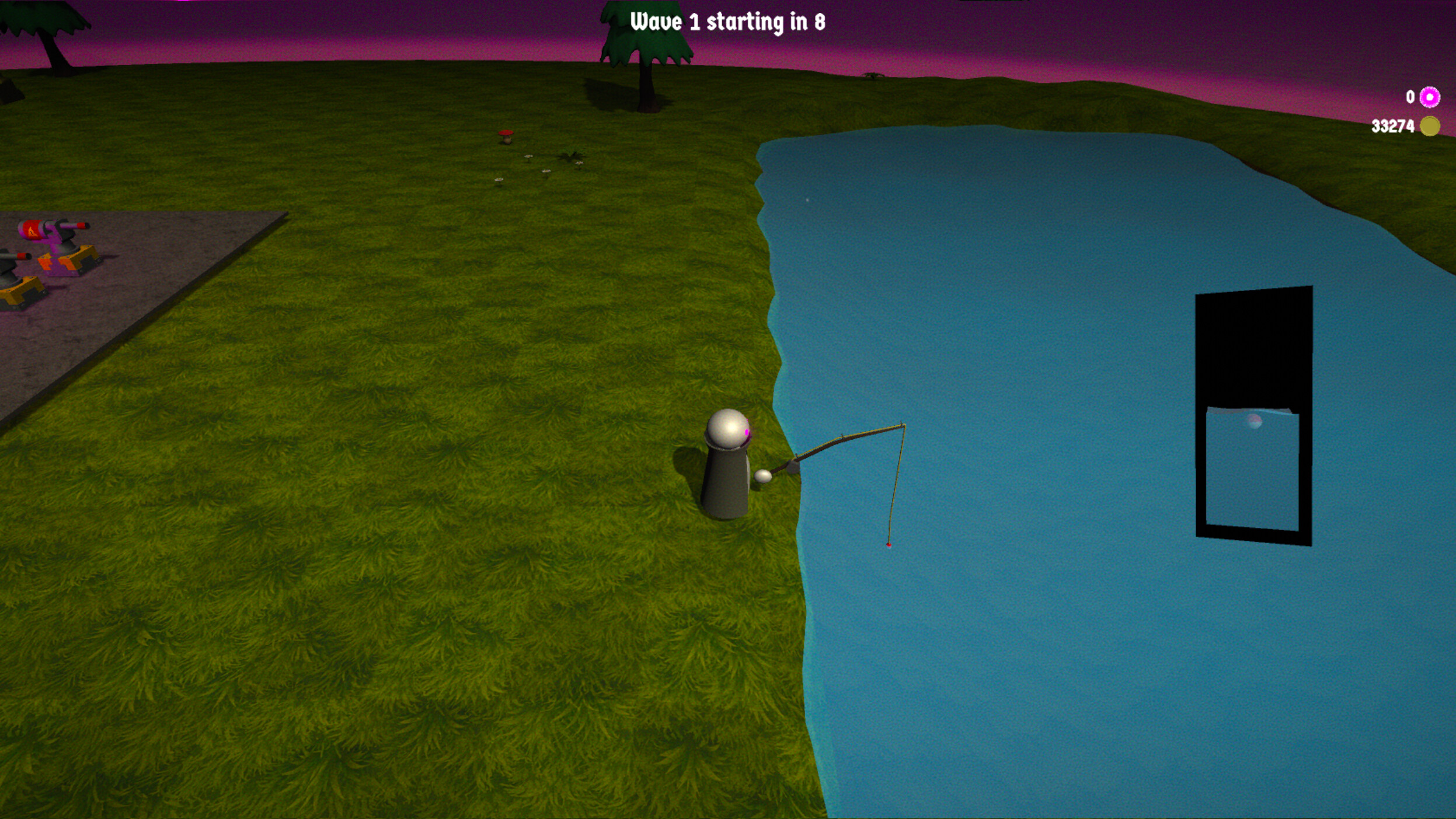 Turbound screenshot 5