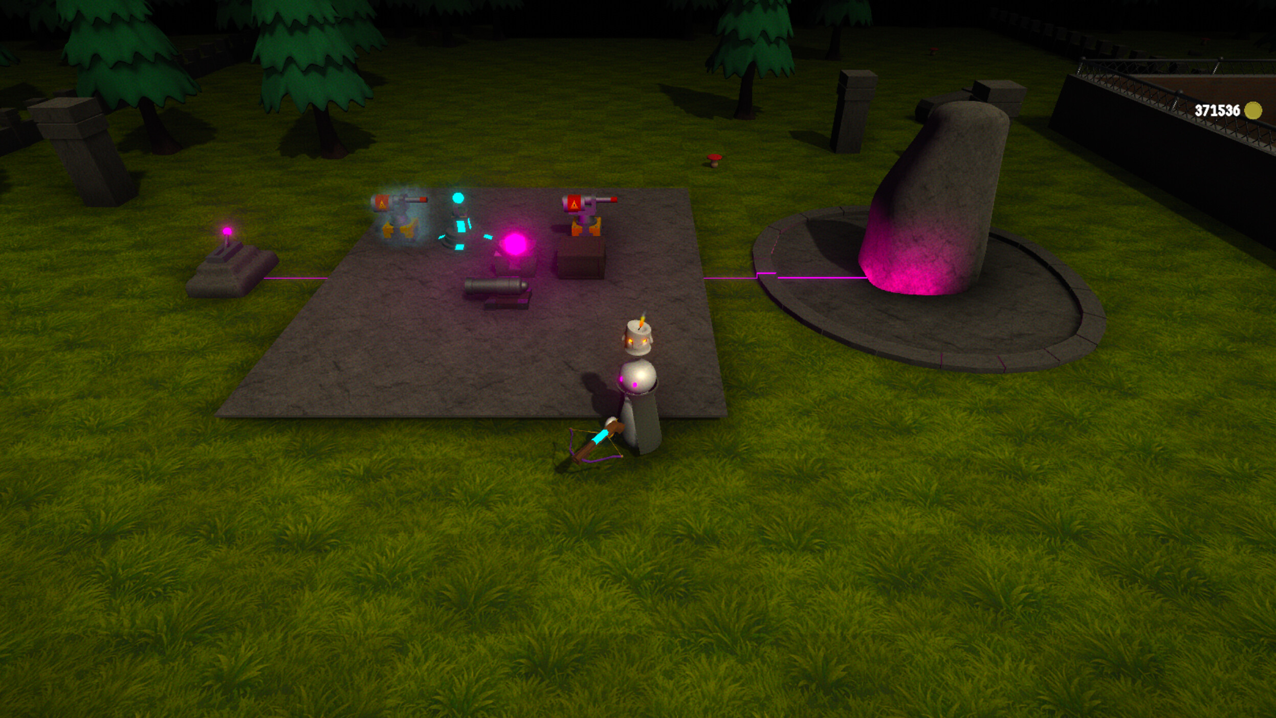 Turbound screenshot 4
