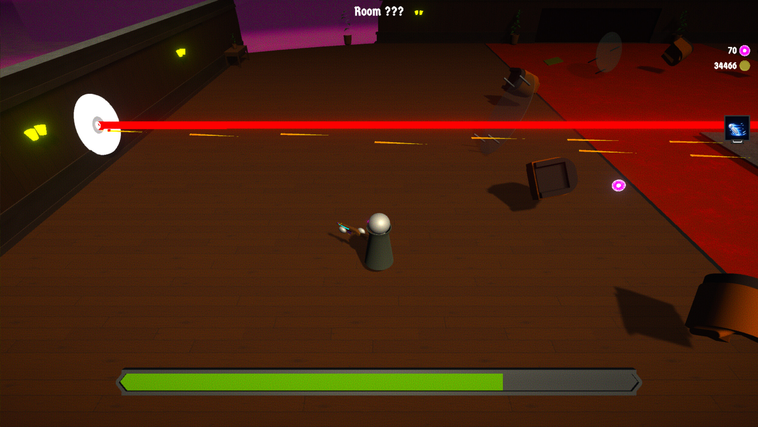 Turbound screenshot 3