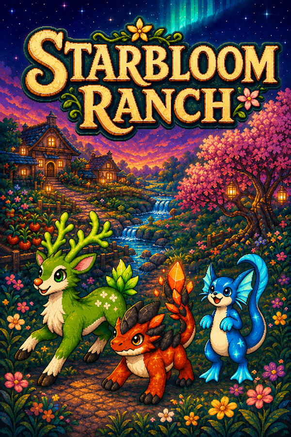 Starbloom Ranch
