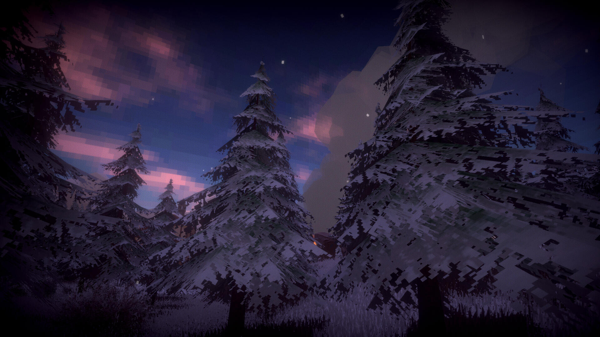 Over Human screenshot 5