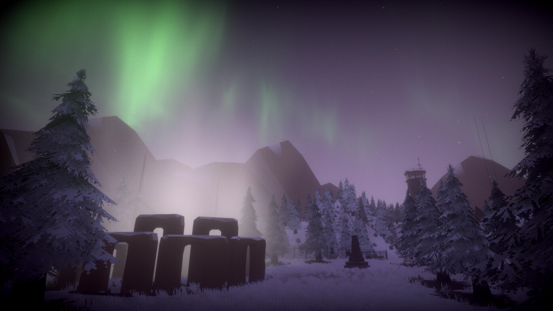 Over Human screenshot 3