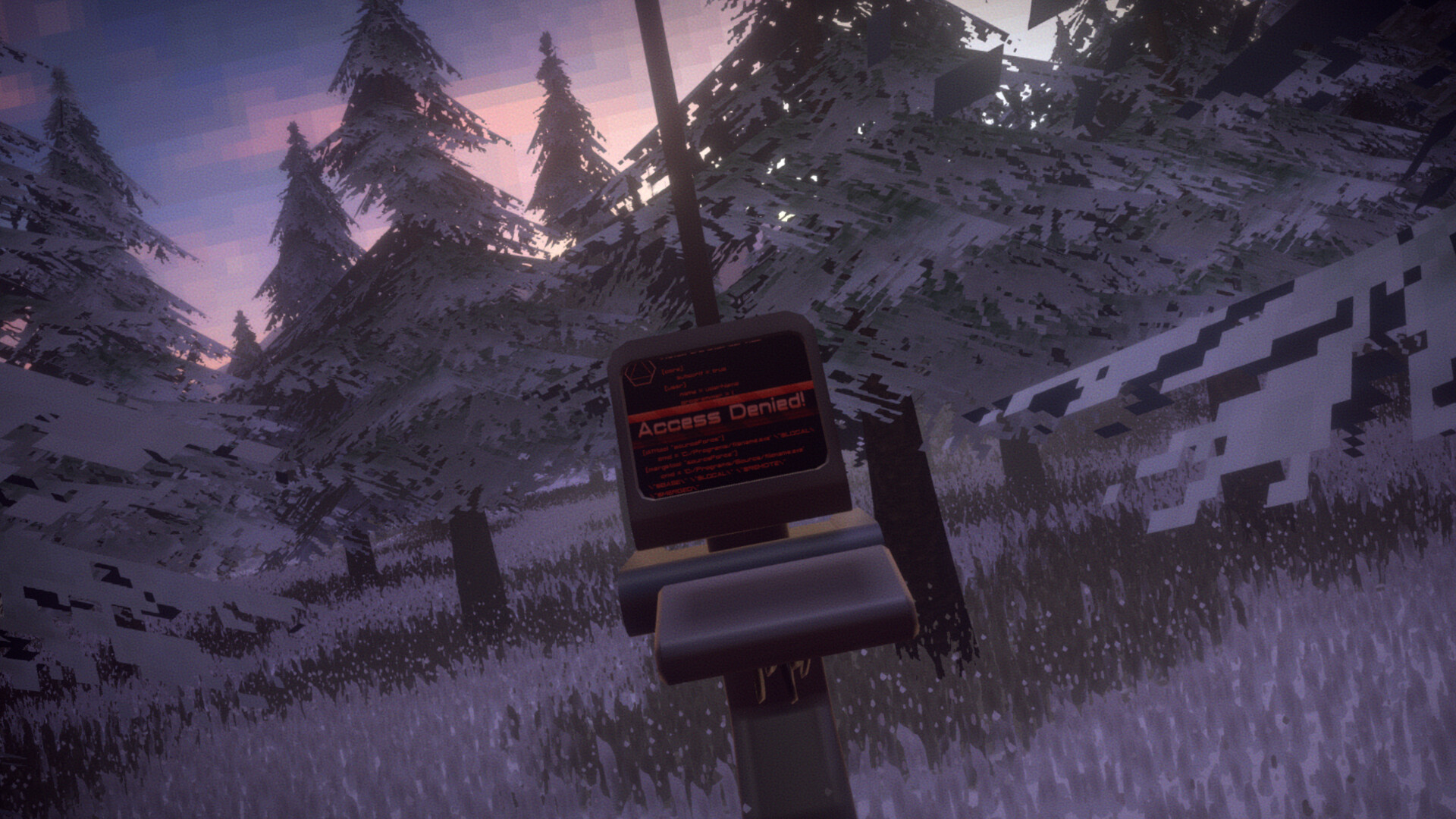 Over Human screenshot 5