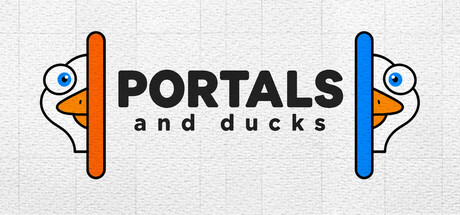 Portals and Ducks