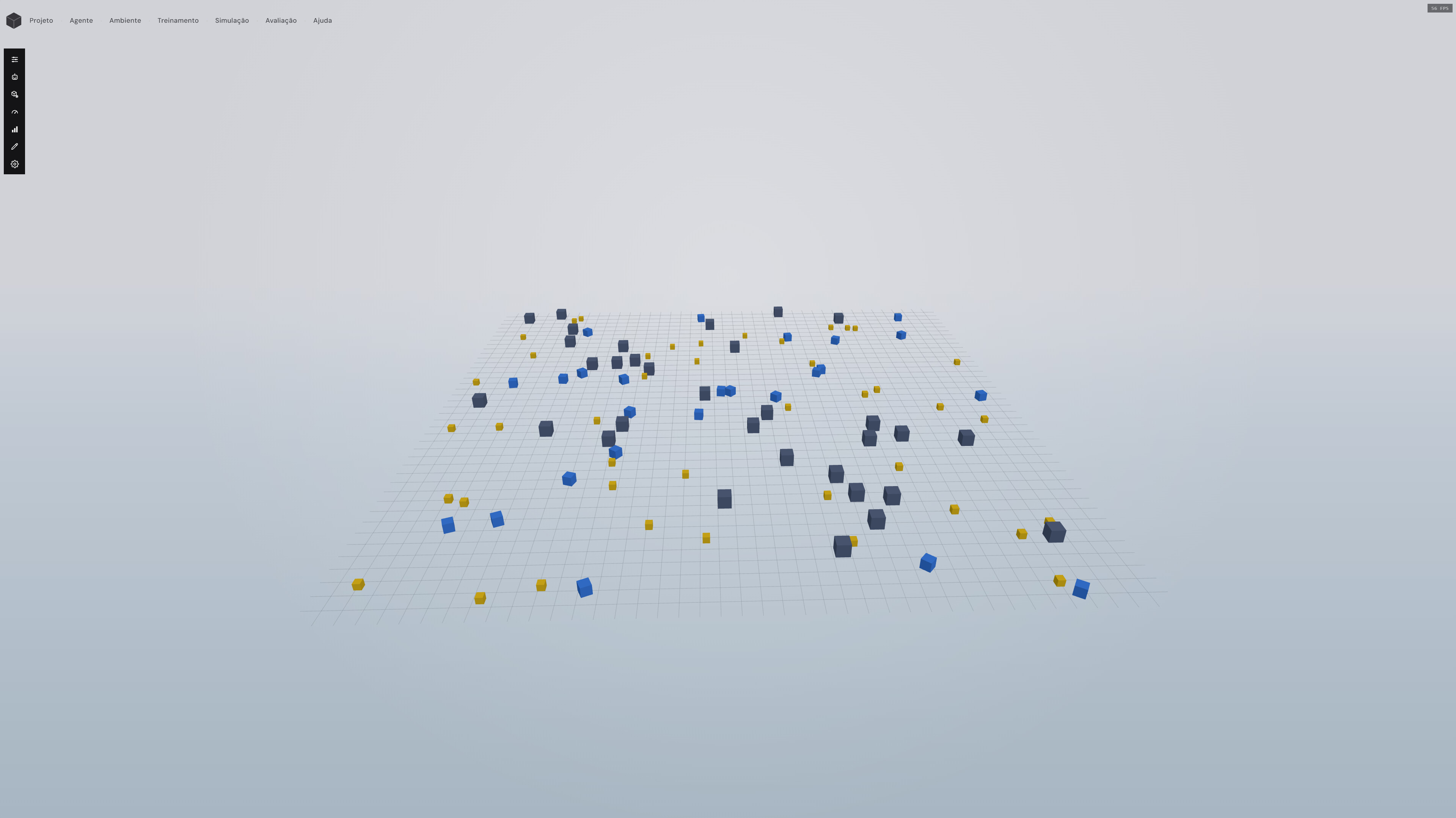 My Ai Sandbox screenshot 5
