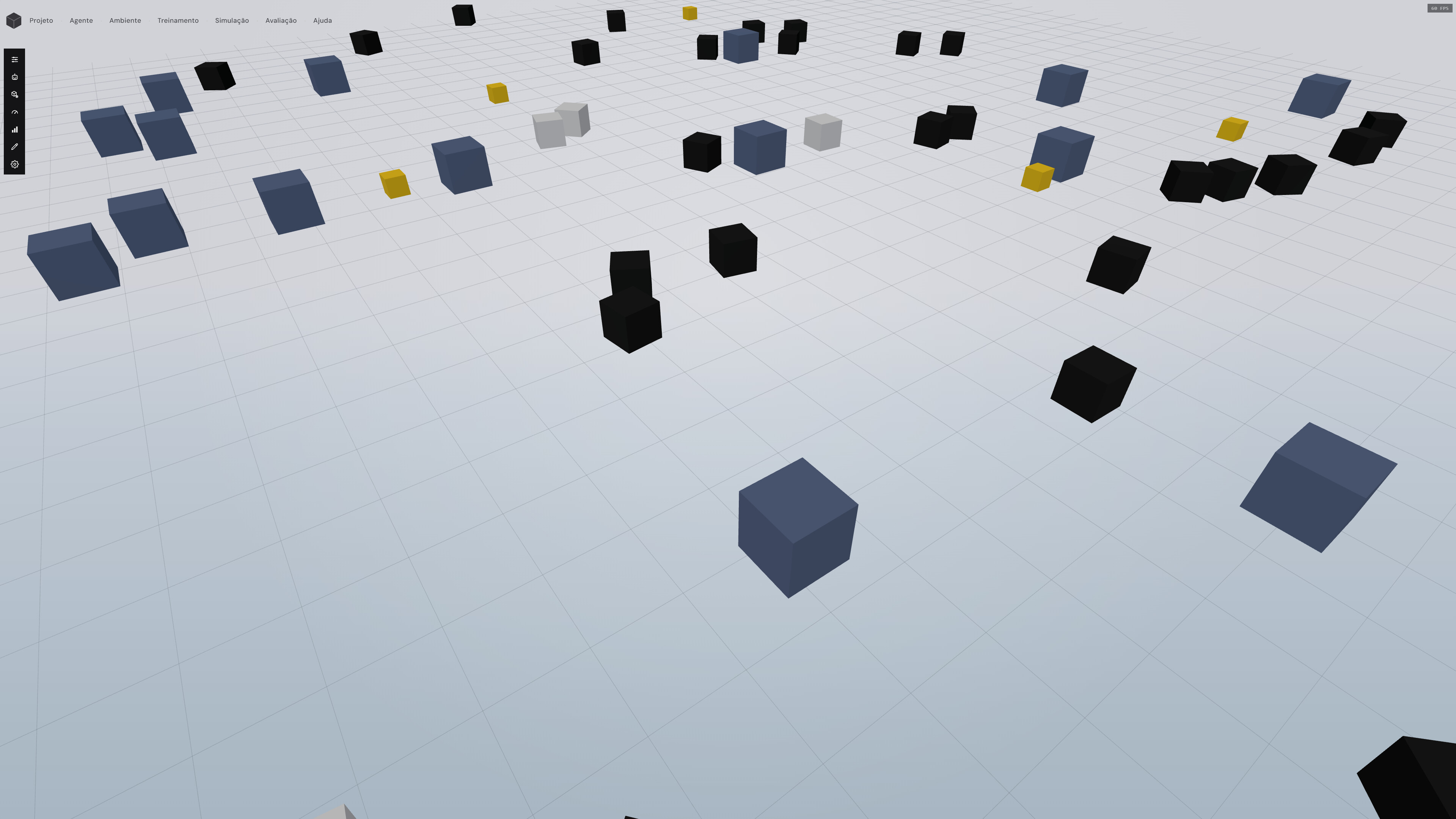 My Ai Sandbox screenshot 3