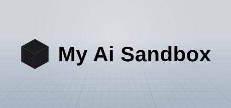 Cover art from My Ai Sandbox