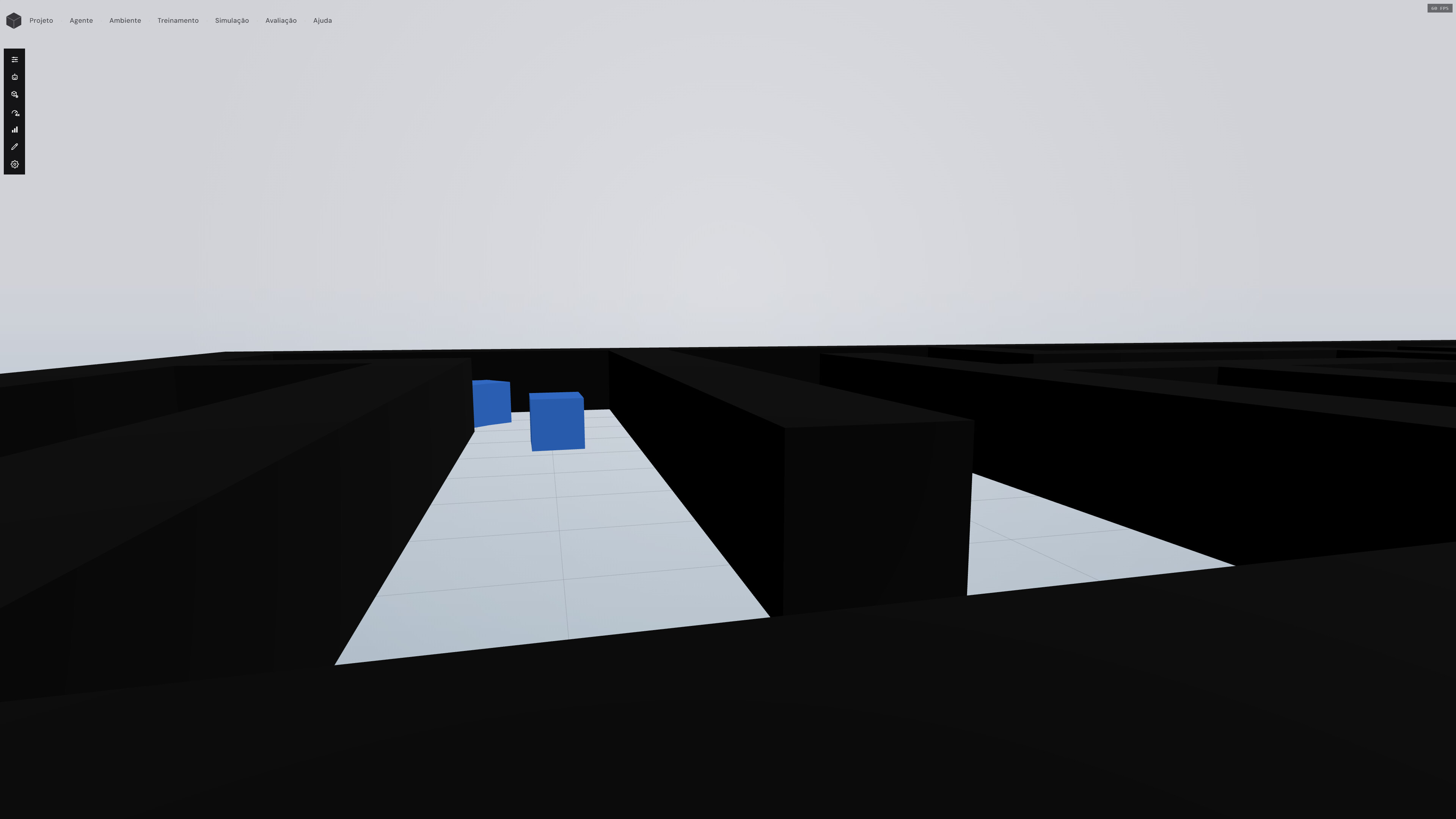 My Ai Sandbox screenshot 2