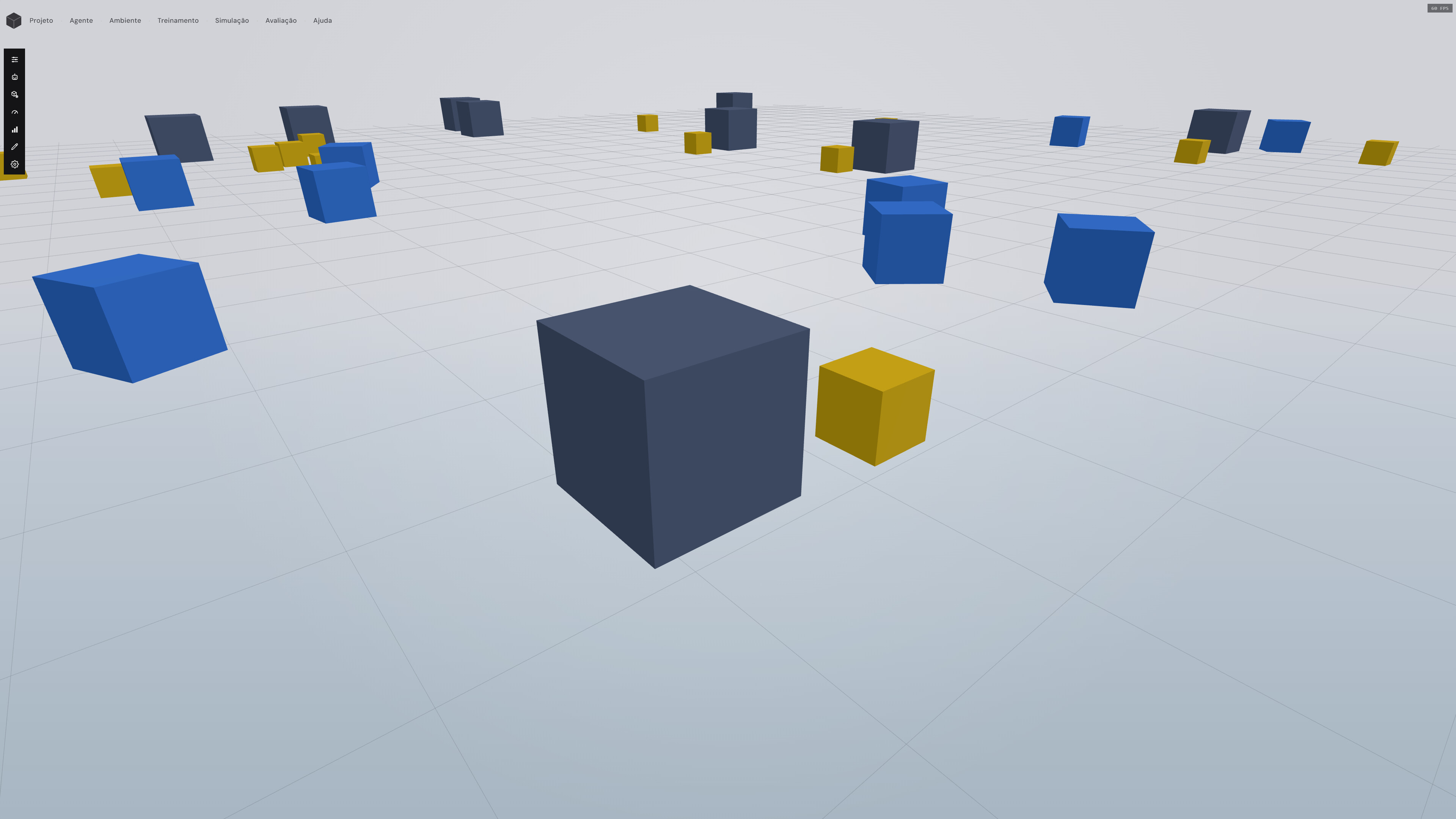 My Ai Sandbox trailer