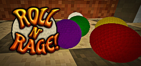 Cover art from Roll N' Rage