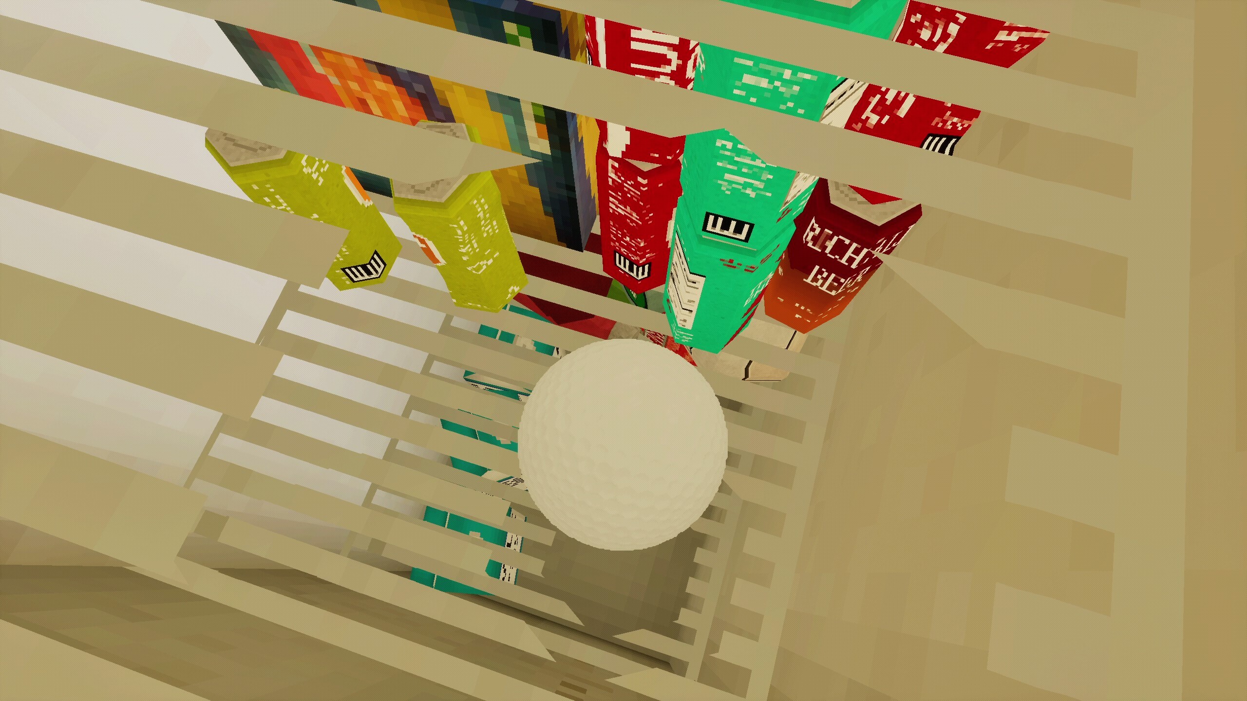 Roll N' Rage screenshot 3