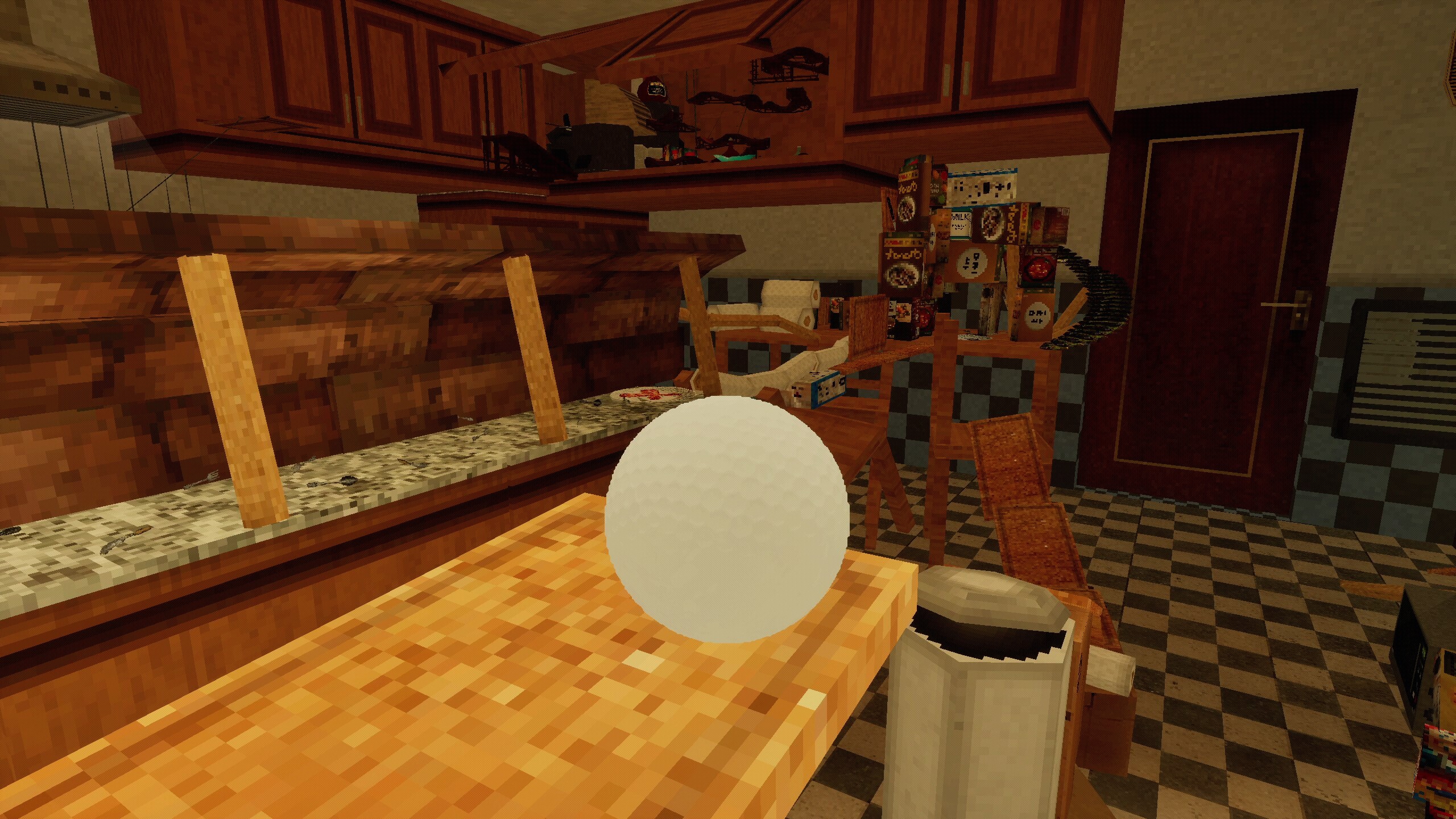 Roll N' Rage screenshot 5