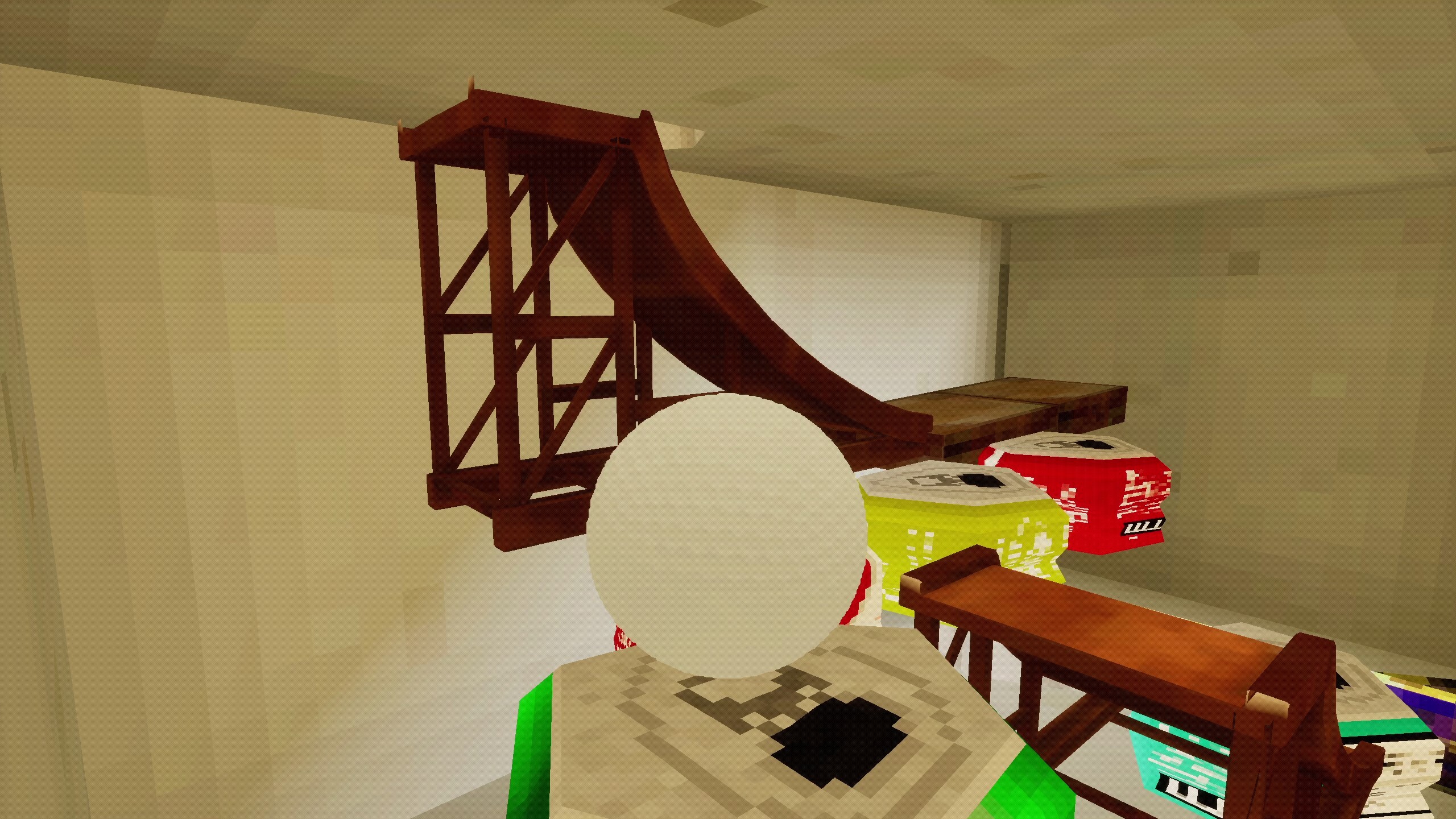 Roll N' Rage screenshot 4