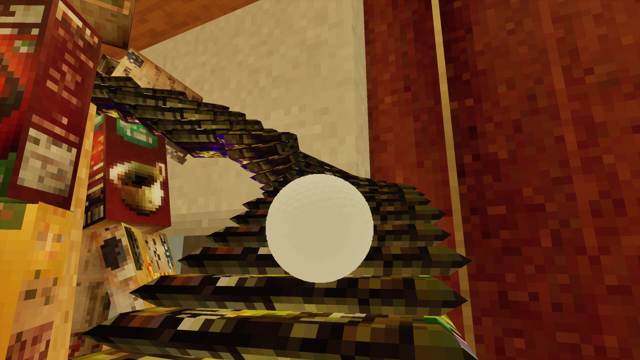 Roll N' Rage screenshot 2