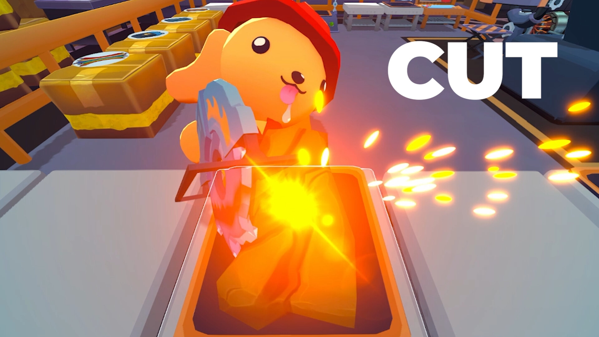 P.A.W.S. screenshot 3