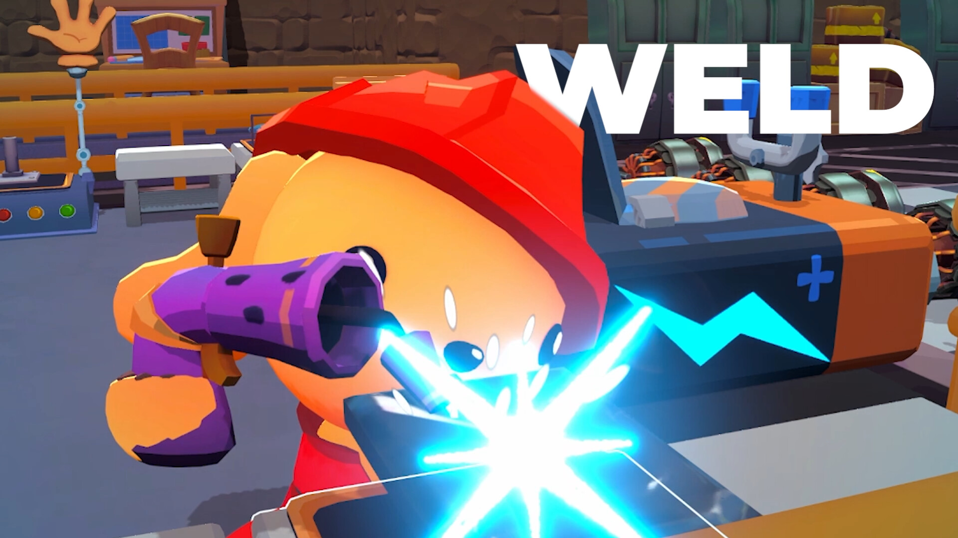 P.A.W.S. screenshot 4