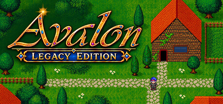 Avalon: Legacy Edition