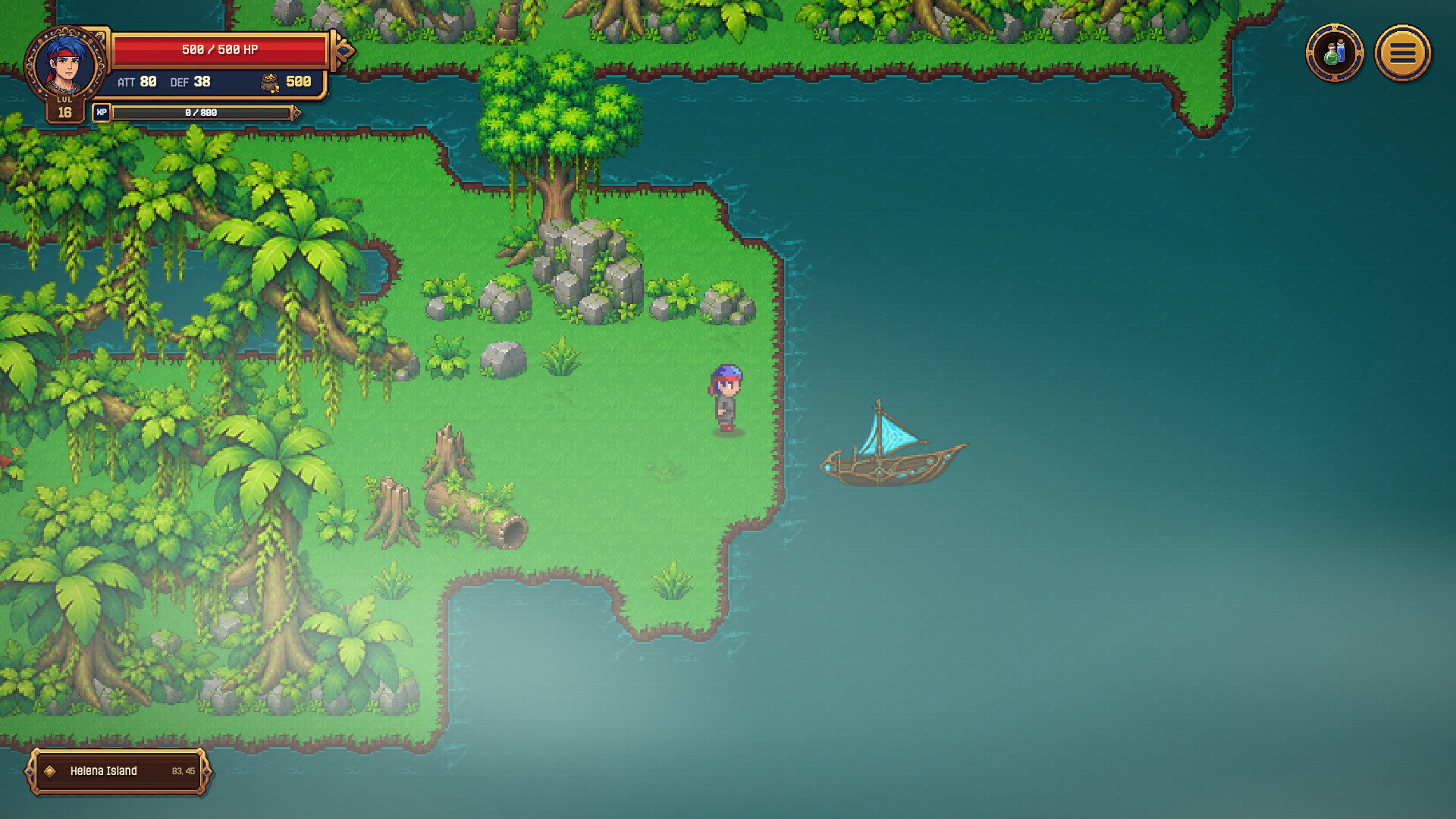 Avalon: Legacy Edition screenshot 2