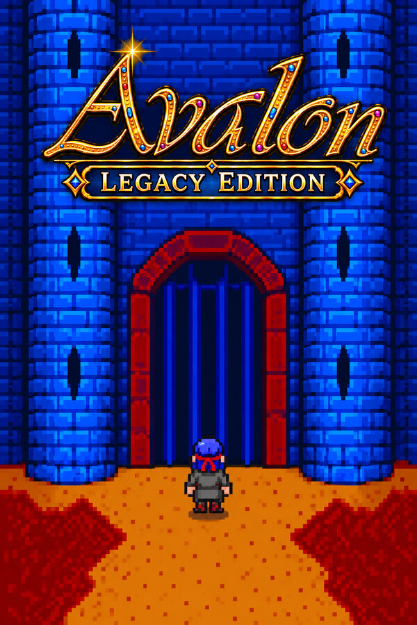 Avalon: Legacy Edition