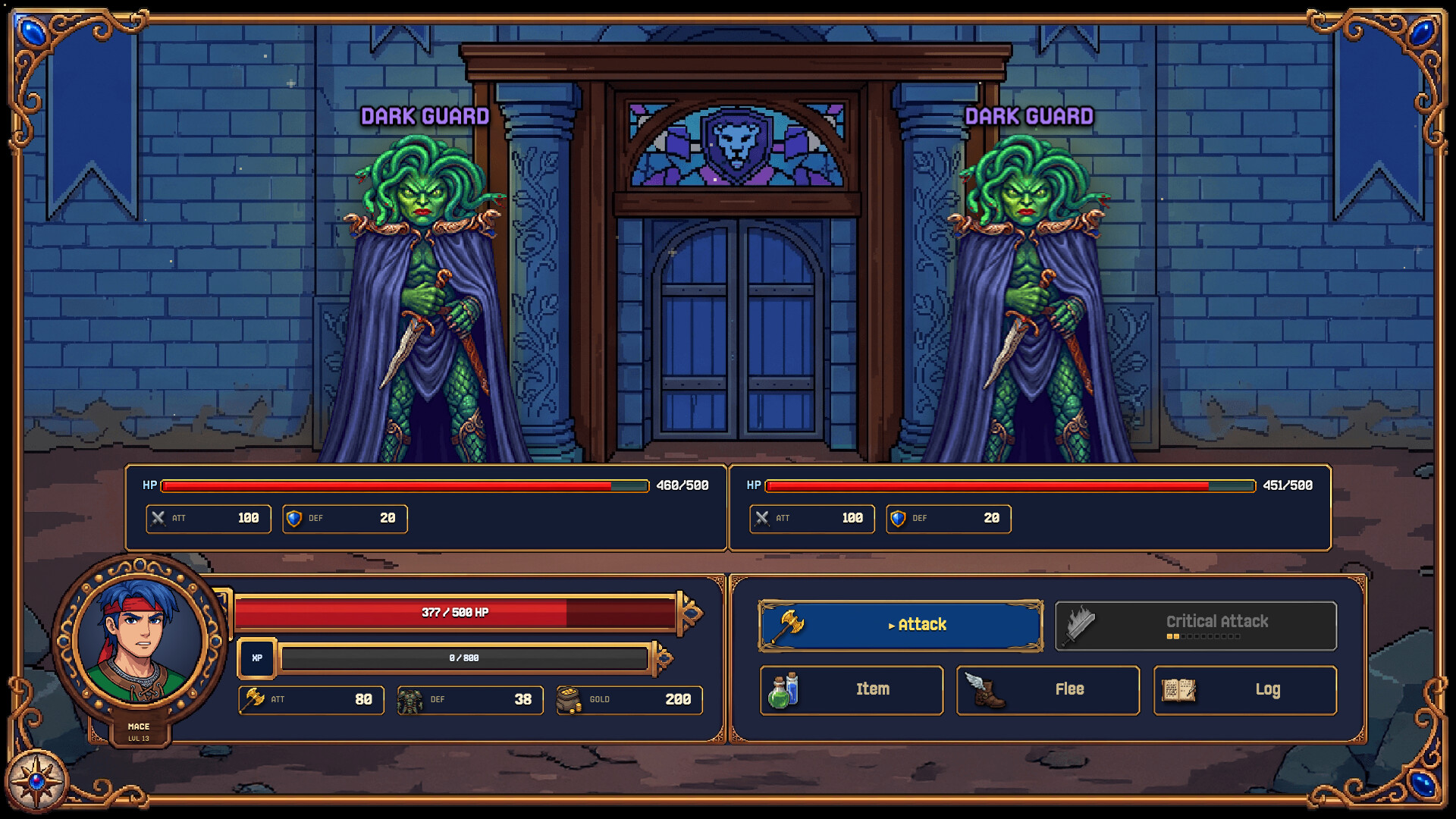 Avalon: Legacy Edition screenshot 4