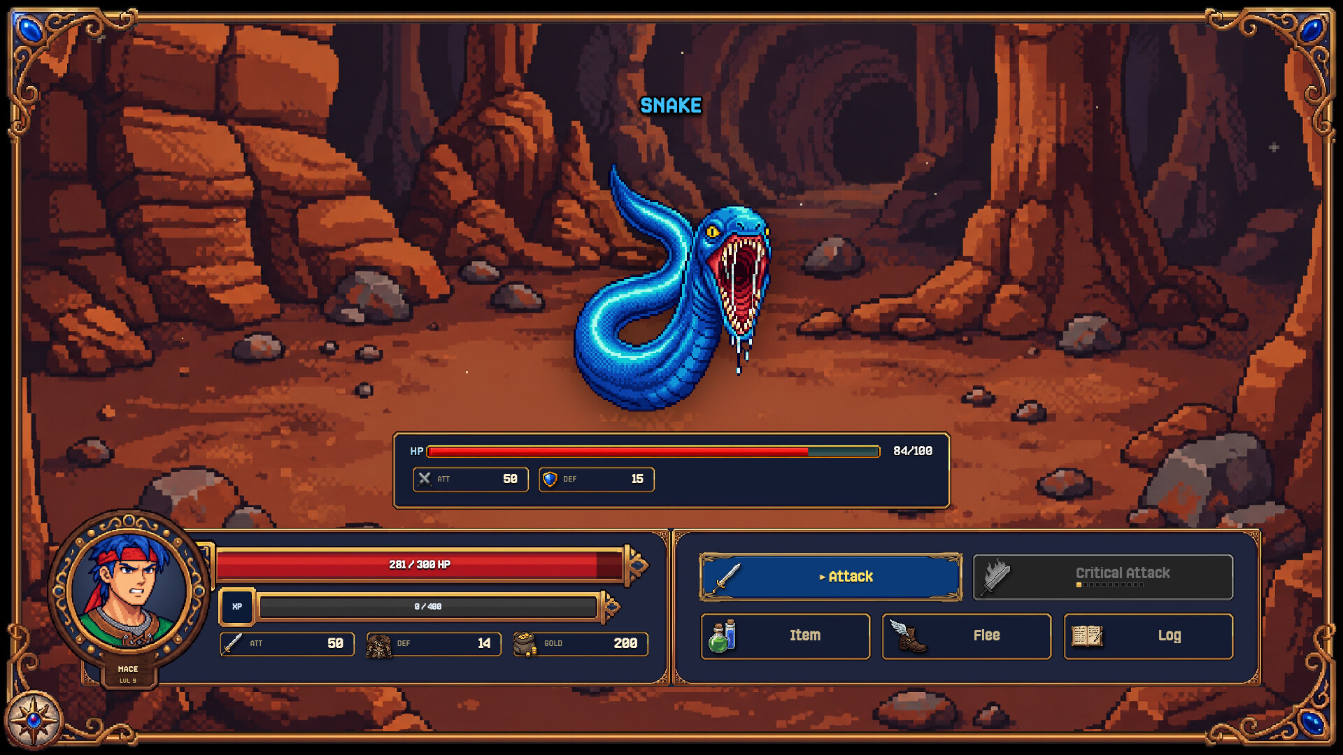 Avalon: Legacy Edition screenshot 3