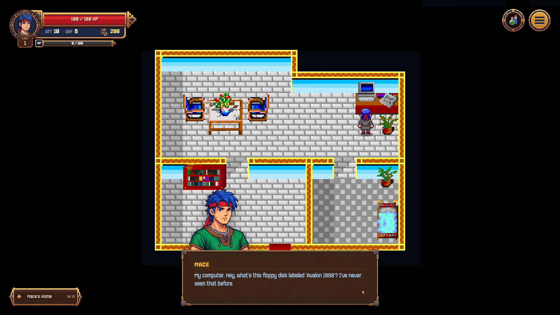 Avalon: Legacy Edition screenshot 4