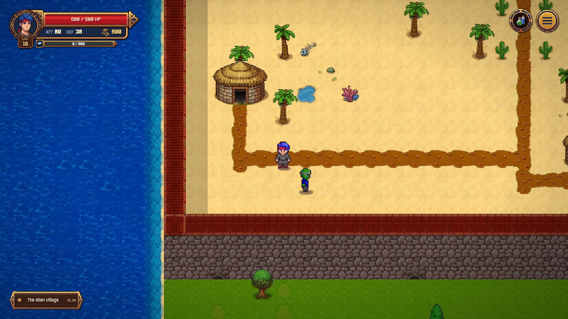 Avalon: Legacy Edition screenshot 5