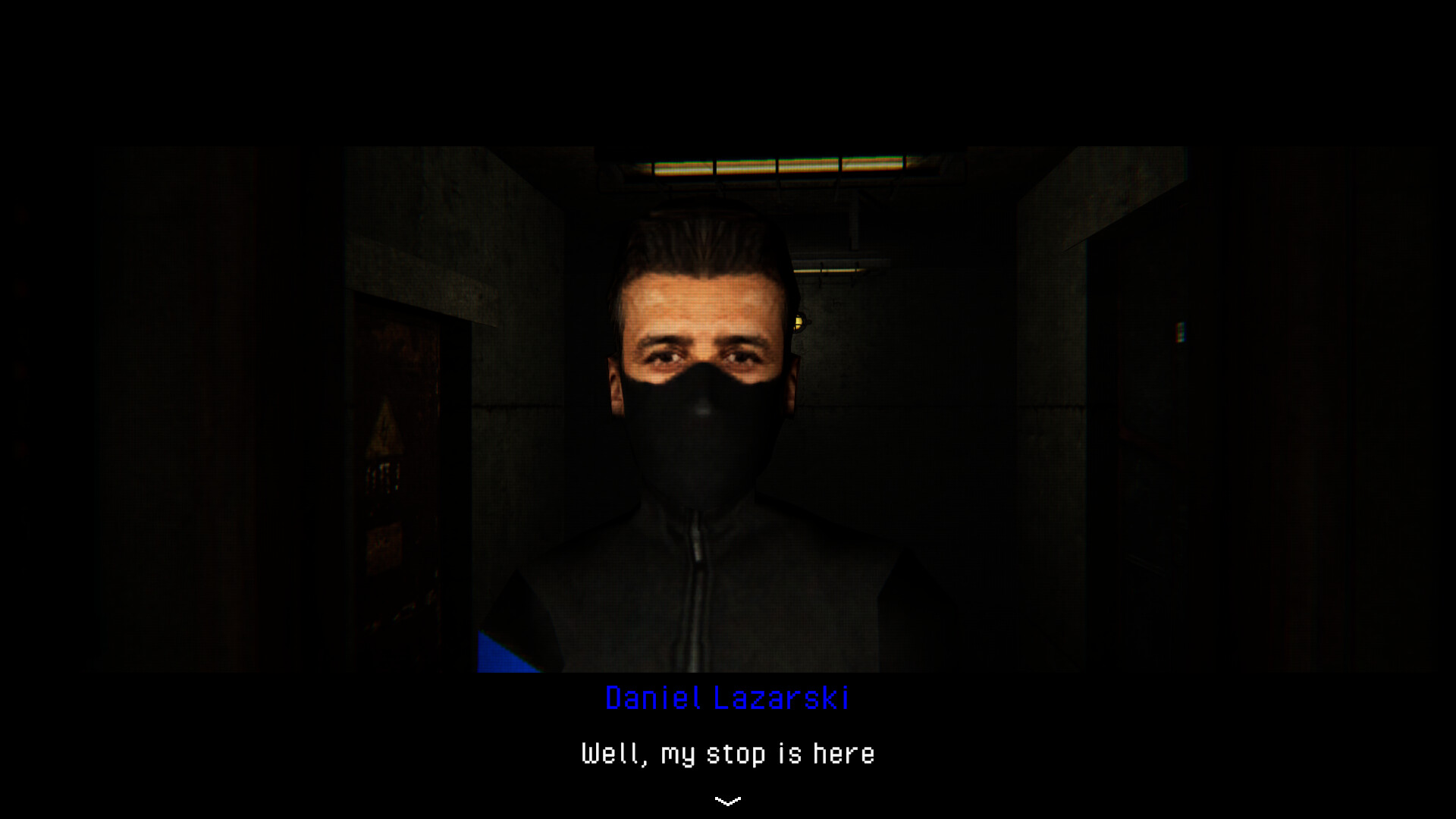 Elevator Operator: System Residue screenshot 3
