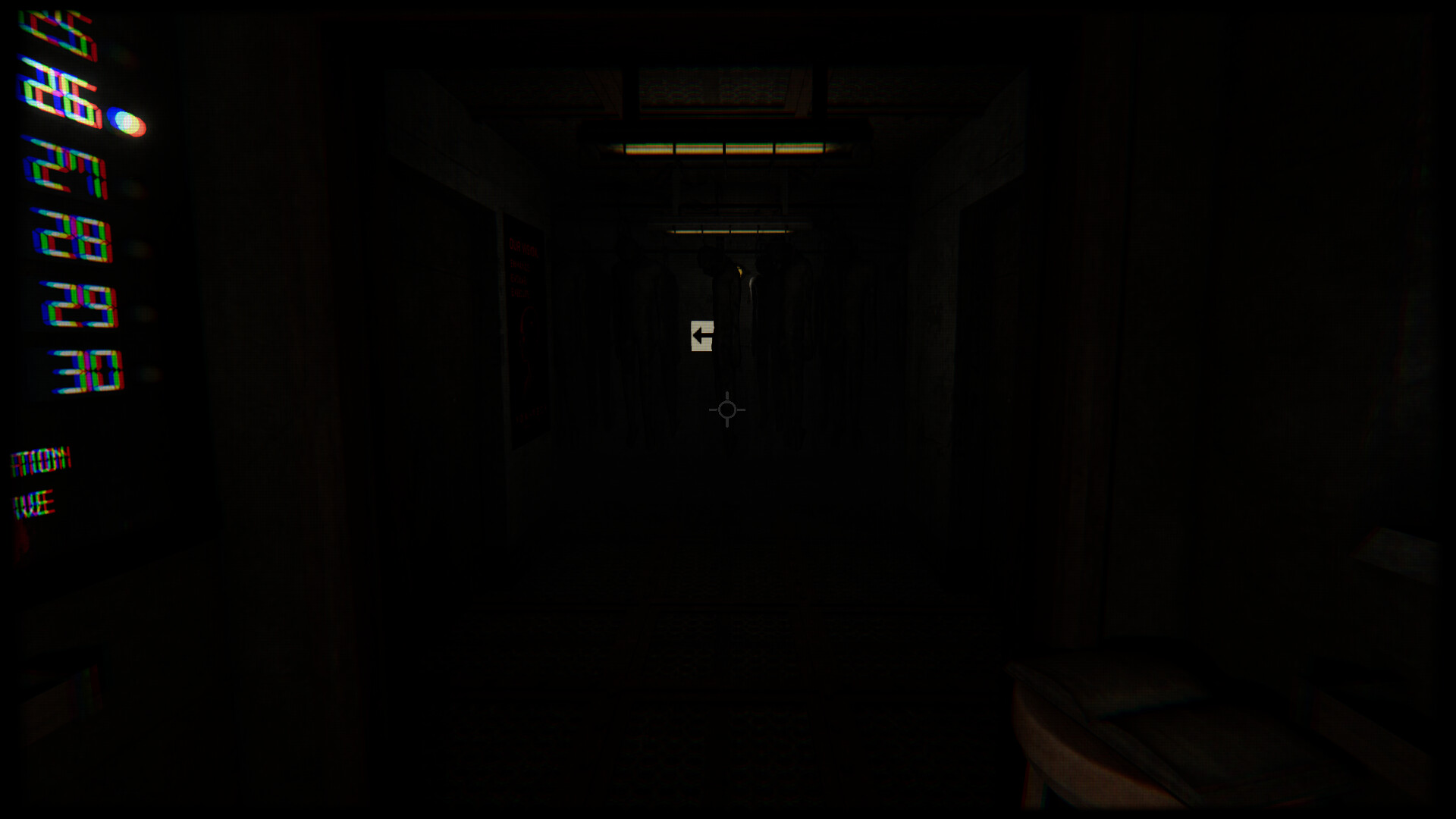 Elevator Operator: System Residue screenshot 5