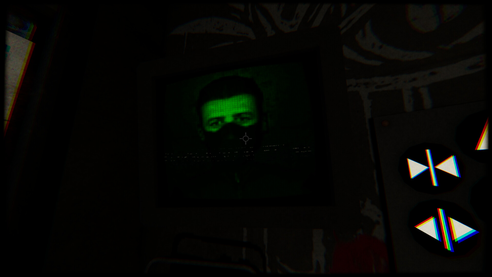 Elevator Operator: System Residue screenshot 4