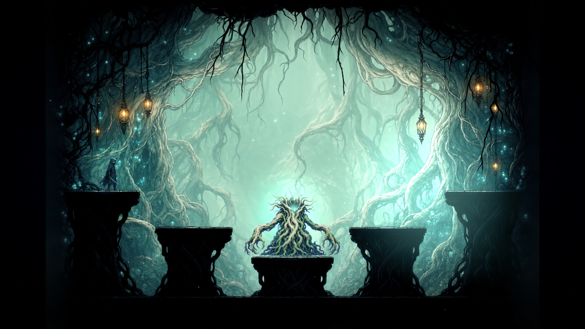 Wurzeltiefe screenshot 4