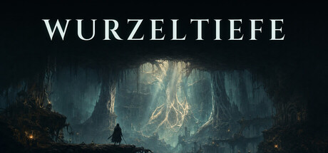 Cover art from Wurzeltiefe