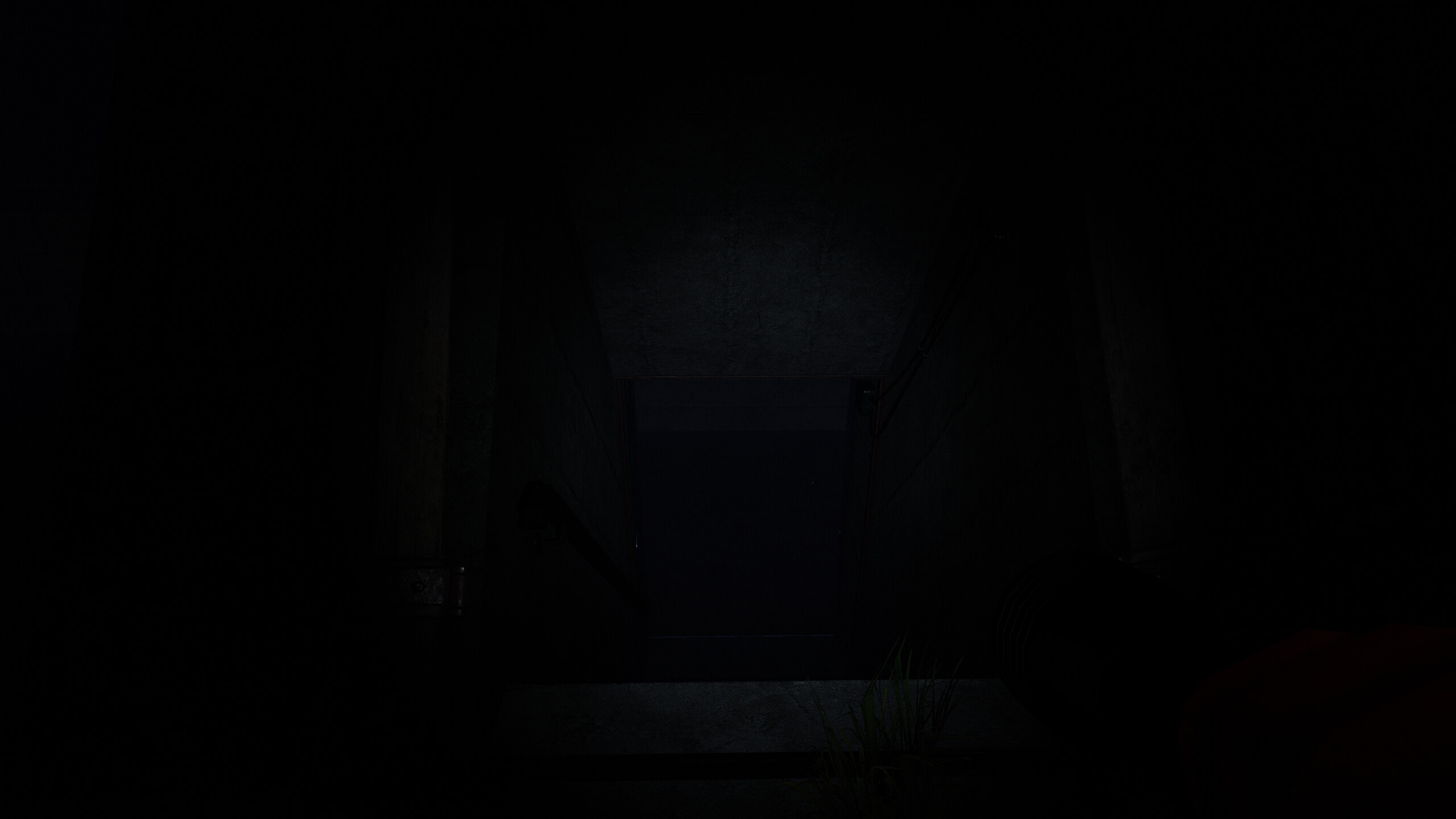We Shouldn't Be Here screenshot 2