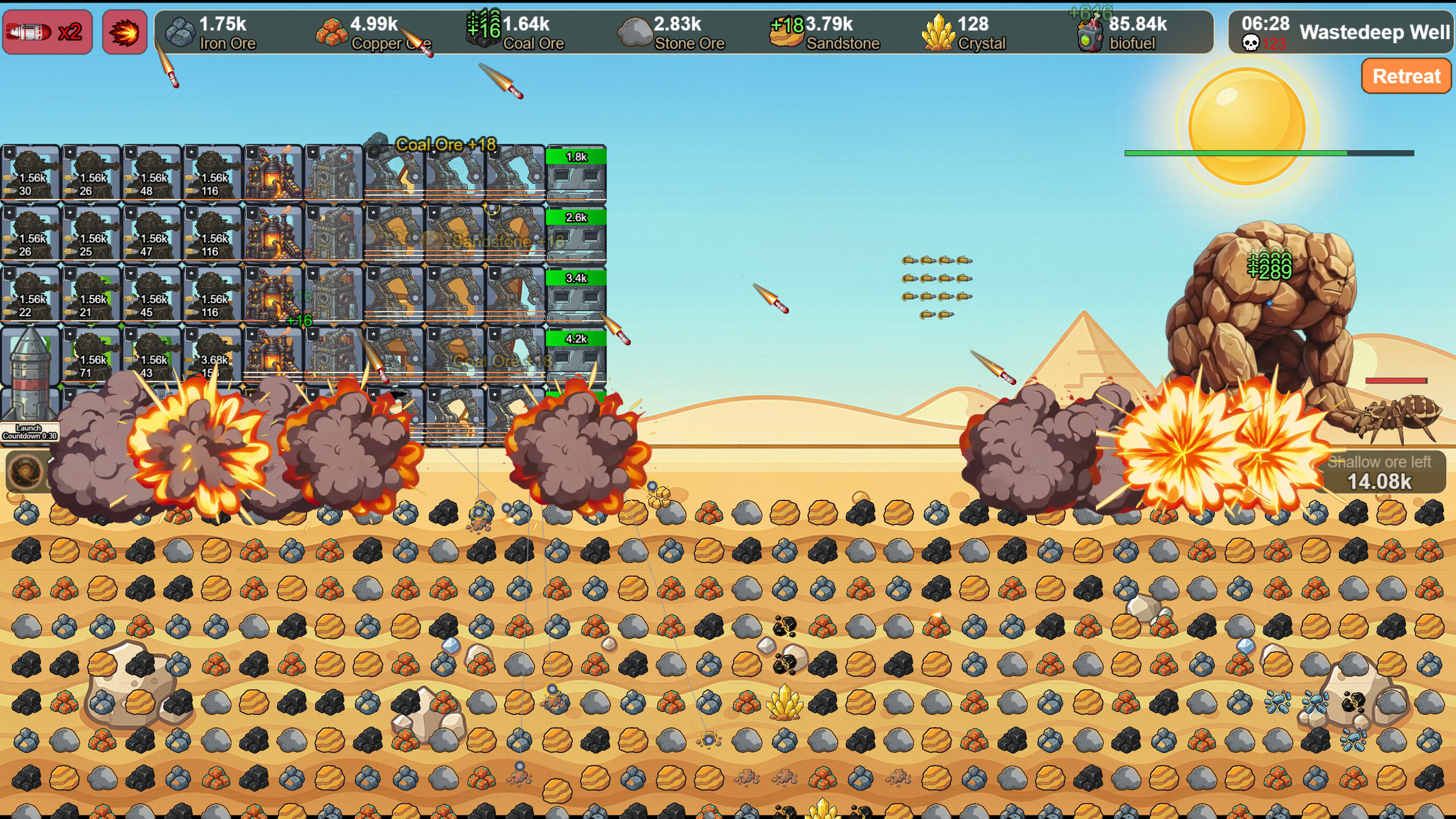 Auto Match Blast screenshot 4