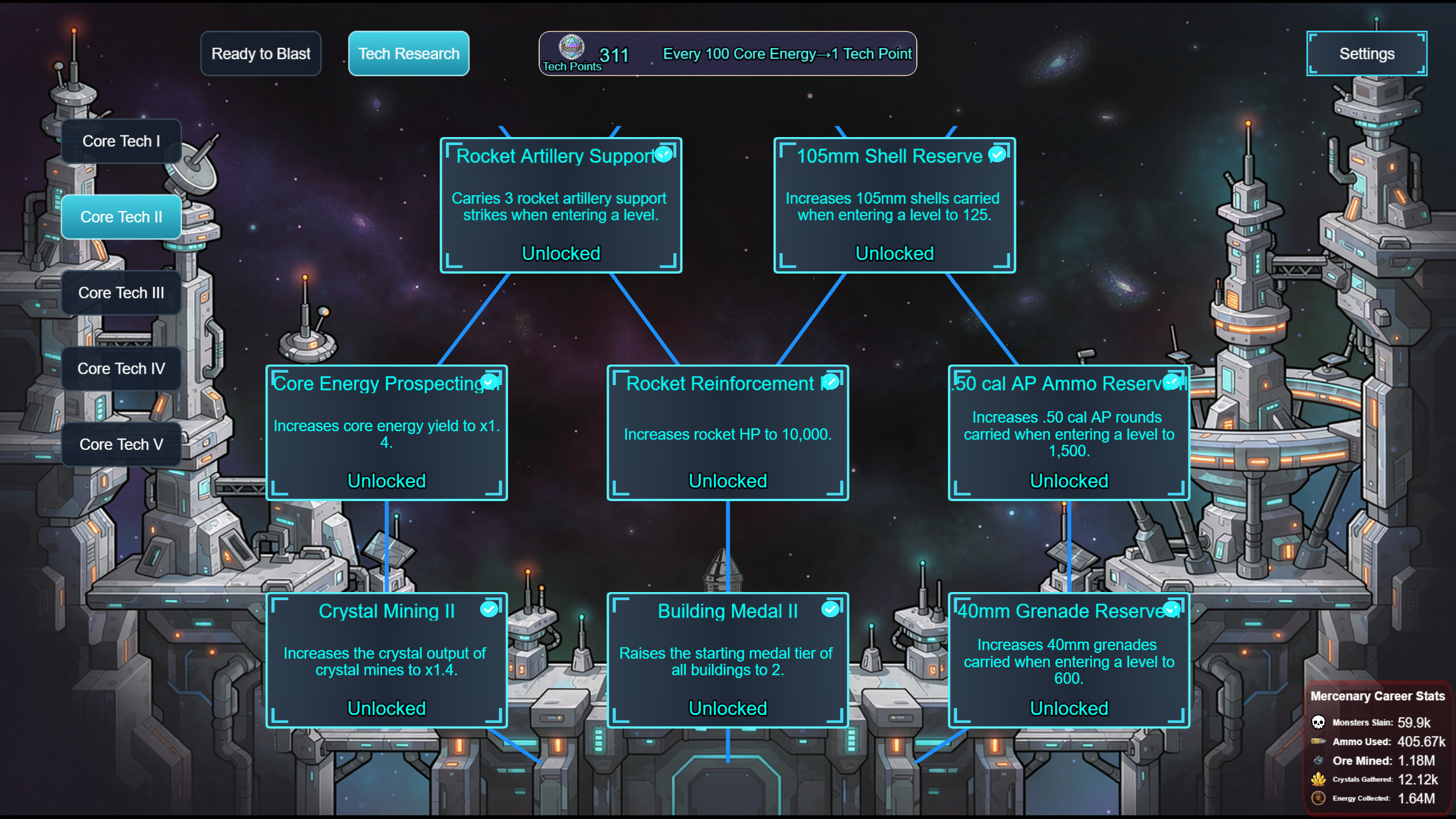 Auto Match Blast screenshot 5