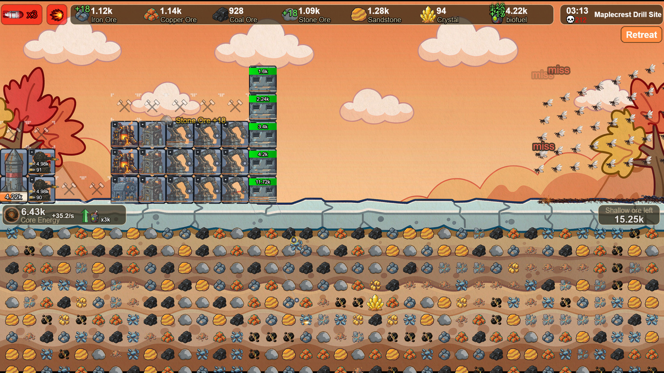 Auto Match Blast screenshot 3